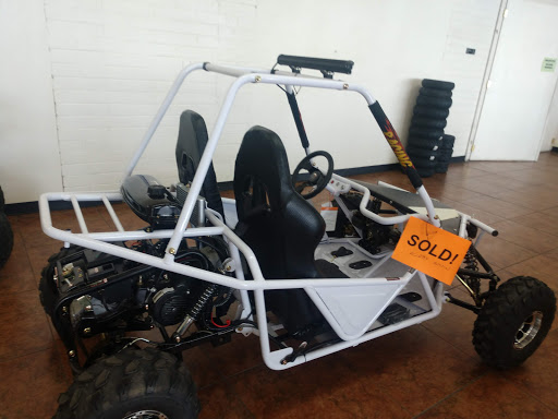 ATV Dealer «Advanti Powersports», reviews and photos, 1549 E Main St, Mesa, AZ 85203, USA