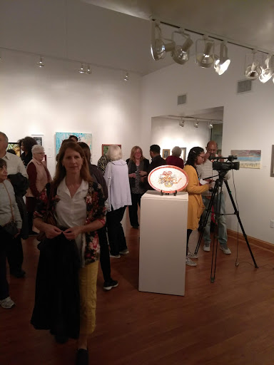 Performing Arts Theater «HCC Performing Arts Ybor City», reviews and photos, 1411 E 11th Ave, Tampa, FL 33605, USA