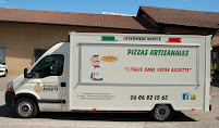 Photos du propriétaire du Pizzas à emporter La Dernière Minute à Saint-Bonnet-de-Mure - n°2