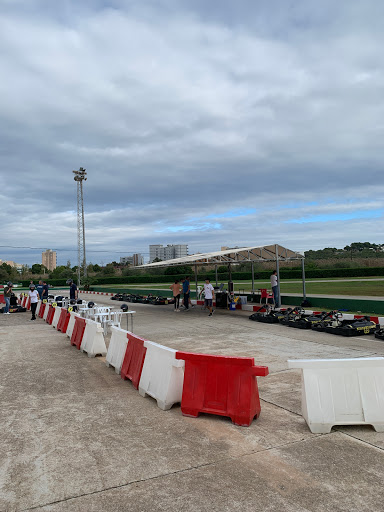 Circuitos de karts en Palma de Mallorca