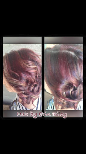 Hair Salon «Diverse Hair Salon», reviews and photos, 821 Union Ave, Campbell, CA 95008, USA