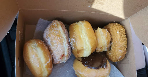 Donut Shop «Donuts 4U», reviews and photos, 1223 Garden St, Titusville, FL 32796, USA