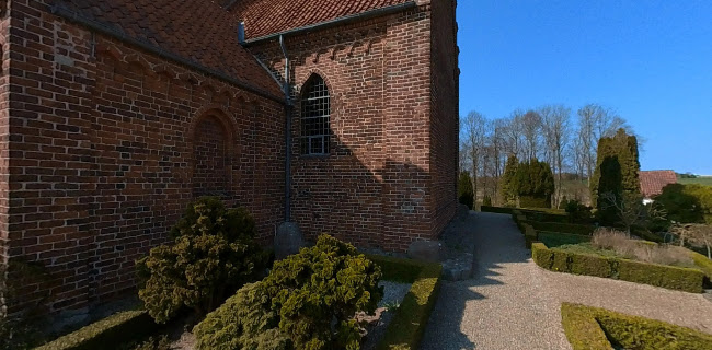 Kommentarer og anmeldelser af Søborg Kirke