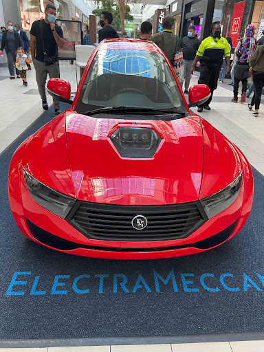 Computer Store «Apple Arden Fair», reviews and photos, 1689 Arden Way, Sacramento, CA 95815, USA