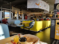Plats et boissons du Restauration rapide McDonald's à Saint-Cannat - n°1