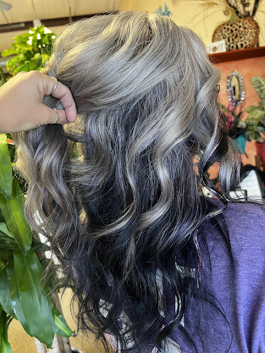 Hair Salon «Trendz Salon», reviews and photos, 8020 Central Park Dr, Waco, TX 76712, USA