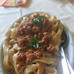 Photo n°2 de l'avis de Marco.o fait le 29/08/2020 à 15:42 sur le  Agriturismo La Biula à Carpignano Sesia