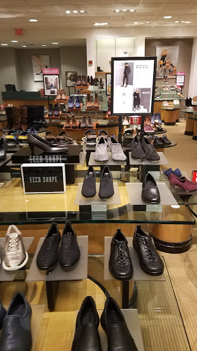 Stores to buy women's oxford shoes Cleveland