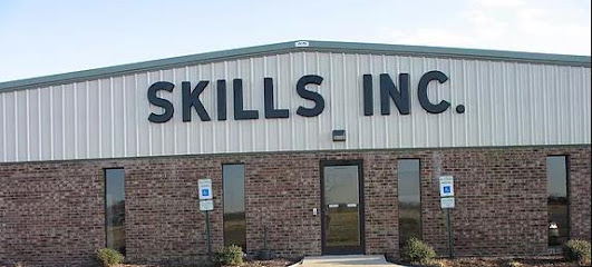 Skills Inc