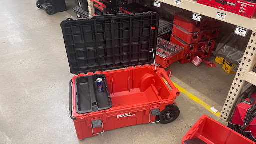 Home Improvement Store «The Home Depot», reviews and photos, 751 Horsham Rd d, Lansdale, PA 19446, USA