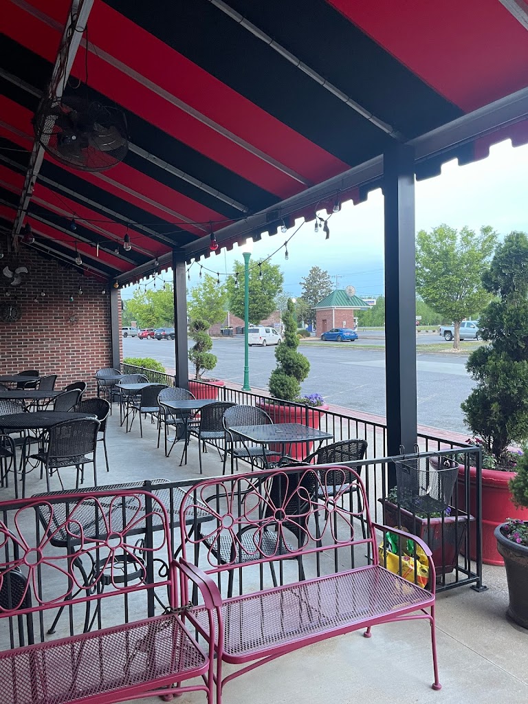 Manzanillo Restaurant 37043
