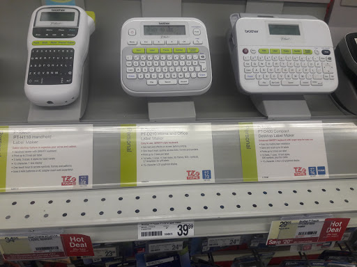 Office Supply Store «Staples», reviews and photos, 4350 W Camelback Rd, Glendale, AZ 85301, USA