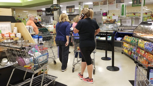 Supermarket «Publix Super Market Sabor», reviews and photos, 13890 SW 56th St, Miami, FL 33175, USA