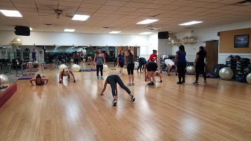 Health Club «Jordan Valley Athletic Club», reviews and photos, 5350 3600 W, Salt Lake City, UT 84129, USA