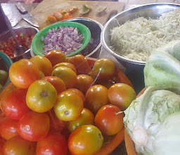 Rumah Makan Yanigmah (Sate Kambing) photo