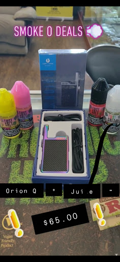 Vaporizer Store «Smokeovapor», reviews and photos, 1907 W Golf Rd, Schaumburg, IL 60194, USA