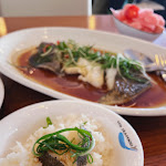 Photo n°5 de l'avis de Spencer.h fait le 13/03/2022 à 12:04 sur le  Yin Seafood Restaurant à Hamburg