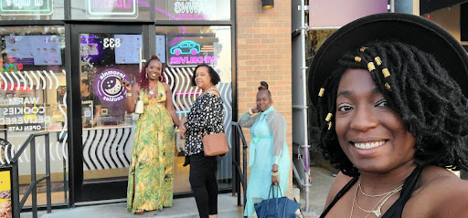 Cookie Shop «Insomnia Cookies», reviews and photos, 4319 Main St, Philadelphia, PA 19127, USA