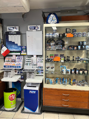 Tabac du Change à Metz
