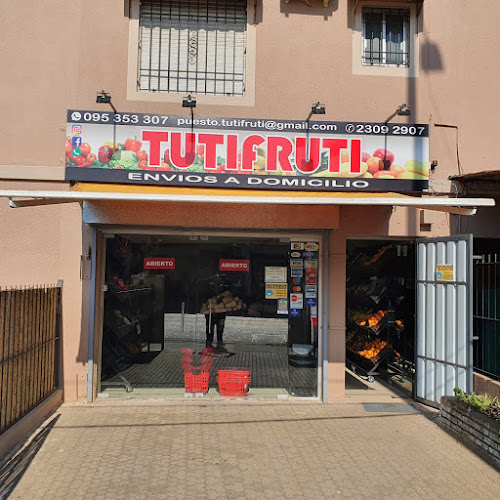 Tutifruti