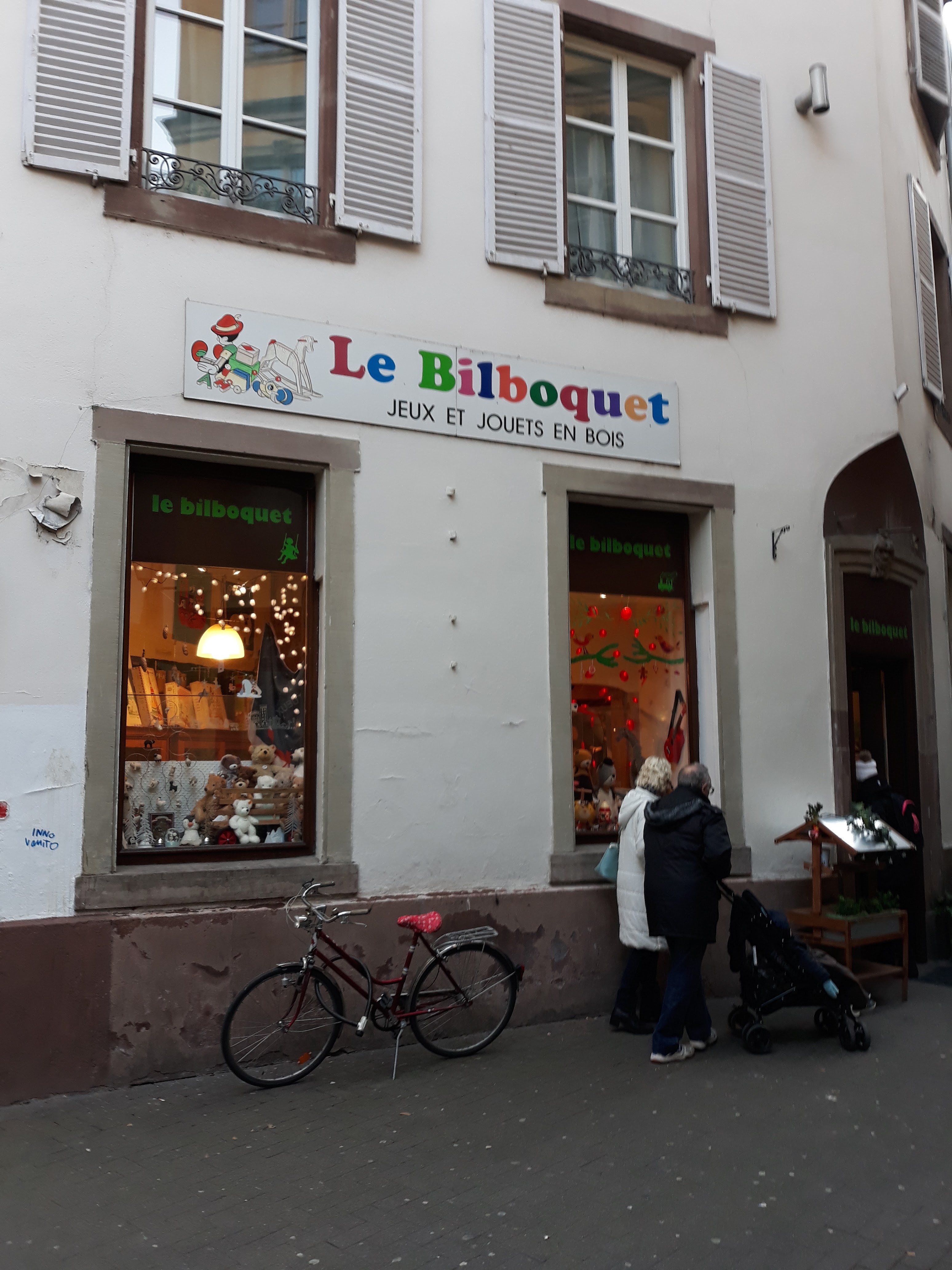 Photo n° 1 de l'avis de Kurt.o fait le 15/12/2018 à 14:39