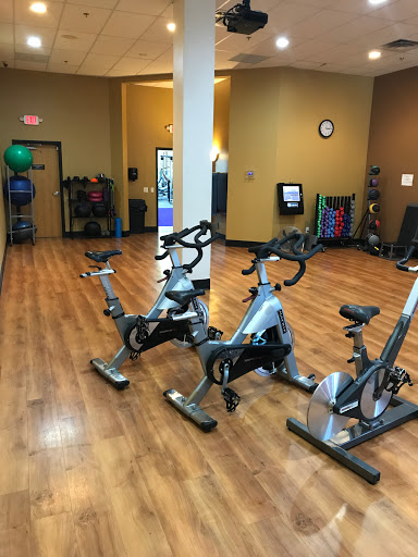 Health Club «Anytime Fitness», reviews and photos, 12700 Nicollet Ave, Burnsville, MN 55337, USA