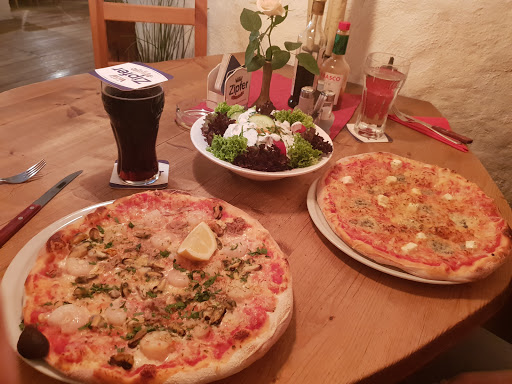 Pizzaria Renata en Eferding