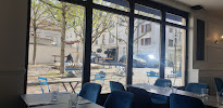 Atmosphère du Restaurant Terrasse Chatillon - n°6