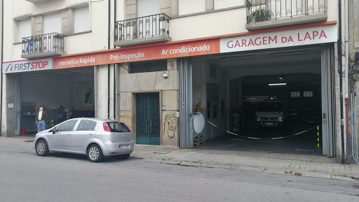 Reboques de automóveis em segunda mão Oporto