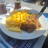 Plats et boissons du Restaurant français Le JFK à Wimereux - n°10