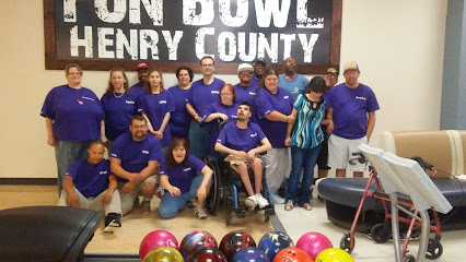 Fun Bowl of Henry County