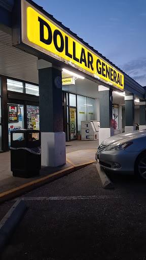 Home Goods Store «Dollar General», reviews and photos, 595 N Atlantic Ave, Cocoa Beach, FL 32931, USA