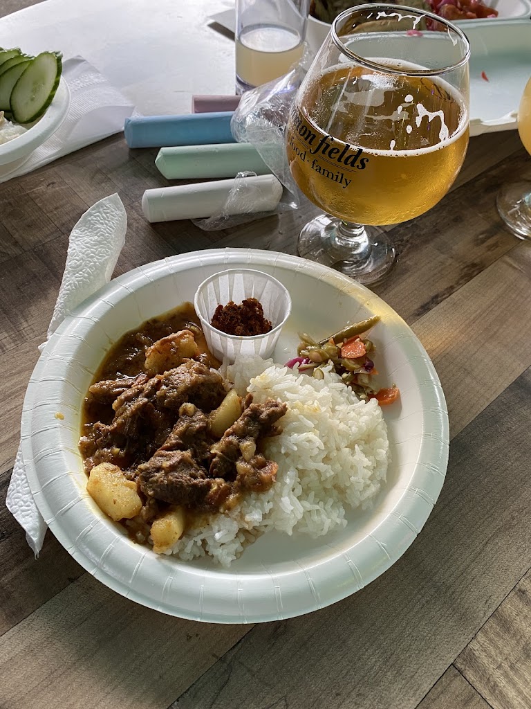 Nai Nai's Burmese Snack Shack 97333