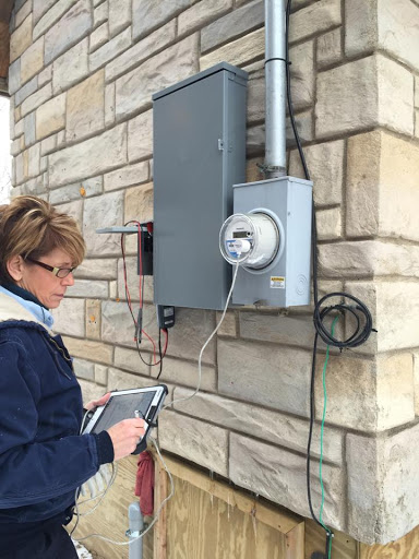 Electric Utility Company «A J Leo Electric», reviews and photos, 8 N Mansfield St, Ypsilanti, MI 48197, USA