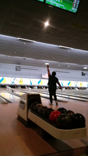 Recreation Center «Bradley Beach Bowl», reviews and photos, 1217 Main St, Bradley Beach, NJ 07720, USA