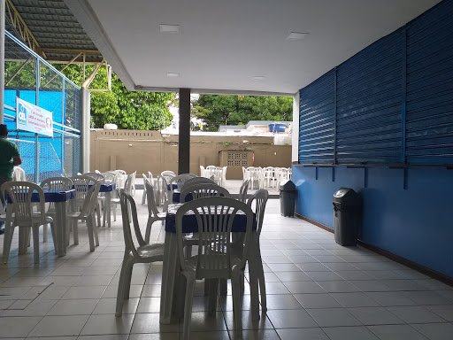 Centro de Ensino Literatus - Sede Paraíba