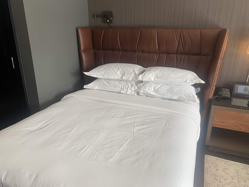 Hotel «Kimpton Nine Zero Hotel», reviews and photos, 90 Tremont St, Boston, MA 02108, USA