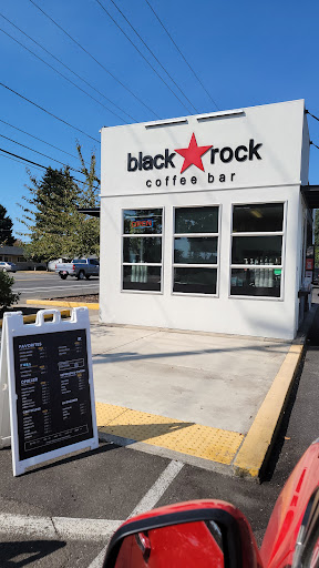 Coffee Shop «Black Rock Coffee Bar», reviews and photos, 2228 SE 182nd Ave, Portland, OR 97233, USA