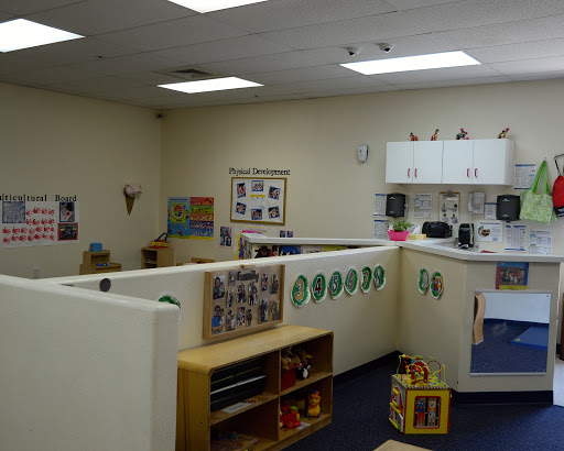 Day Care Center «Tutor Time of Walnut, CA», reviews and photos, 21639 Valley Blvd, Walnut, CA 91789, USA