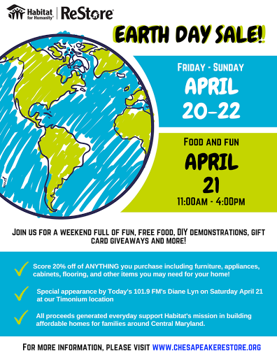 Non-Profit Organization «Habitat for Humanity of the Chesapeake ReStore», reviews and photos, 505 Kane St, Baltimore, MD 21224, USA