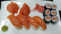 Plats et boissons du Restaurant japonais Id Fun Sushi à Saint-Ouen-sur-Seine - n°13