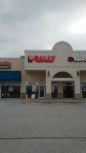 Sally Beauty, 3124 John A Williams Blvd, Bedford, IN 47421, USA, 
