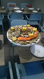 Photo n°10 de Coquillages pépé Tchoi à Carnoux-en-Provence ()