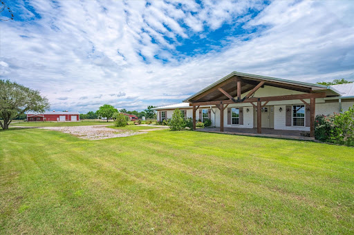 Real Estate Agency «RE/MAX Landmark Terrell», reviews and photos, 113 N Frances St, Terrell, TX 75160, USA