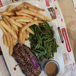 Photo n° 1 de l'avis de Cloé.a fait le 21/04/2023 à 23:08 pour Buffalo Grill Pont-à-Mousson à Pont-à-Mousson