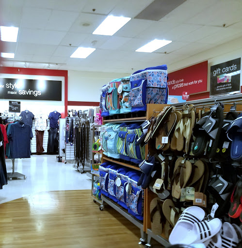 Department Store «T.J. Maxx», reviews and photos, 1091 N Dupont Hwy, Dover, DE 19901, USA