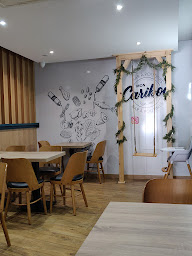 Photo n°61 de MON CARIBOU NANCY à Nancy ()