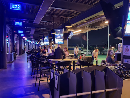 Sports Bar «Topgolf», reviews and photos, 560 Spring Park Center Blvd, Spring, TX 77373, USA