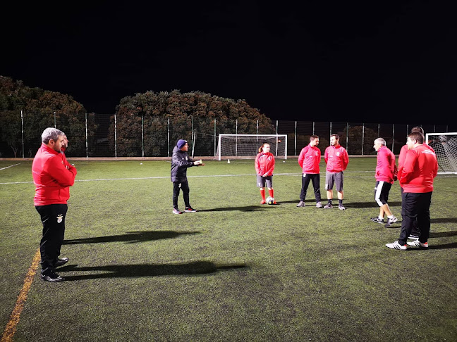 Avaliações doBenfica Escola de Futebol Açores em Ponta Delgada - Academia