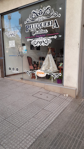 Dog Stylist Peluquería Canina, Sucursal Nueva Córdoba